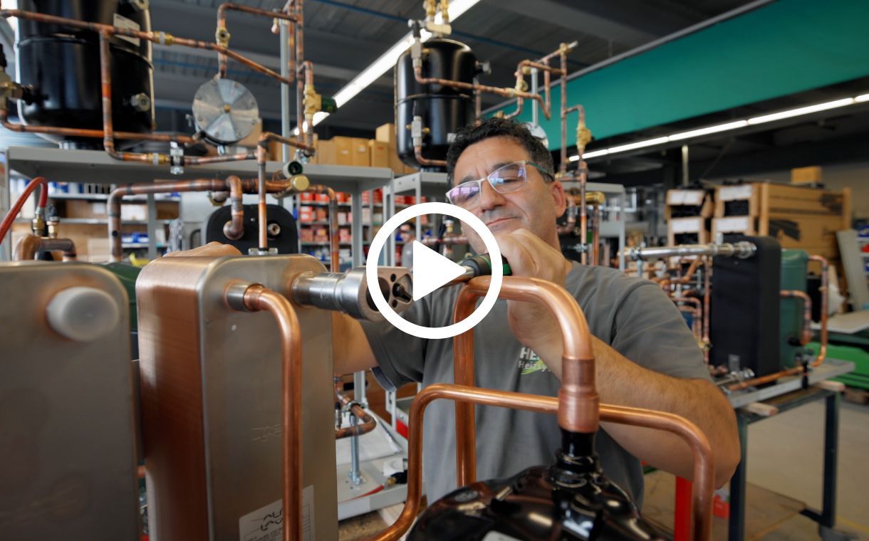 Thumbnail Imagevideo Heim AG