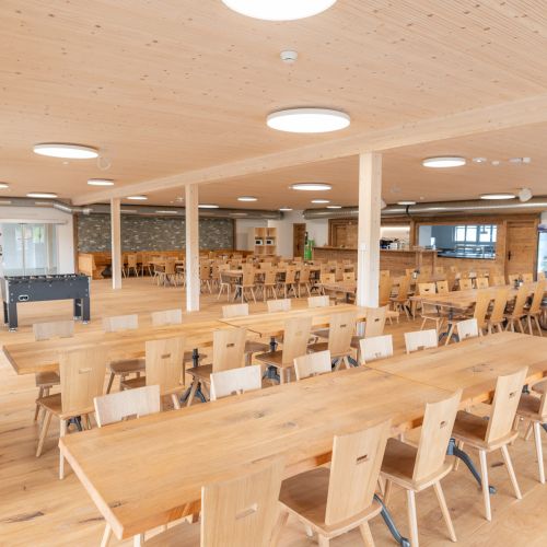 Neubau Heim AG Aadorf