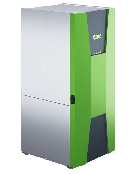 LWKMipro Luft-Wasser-Wärmepumpe Heim AG