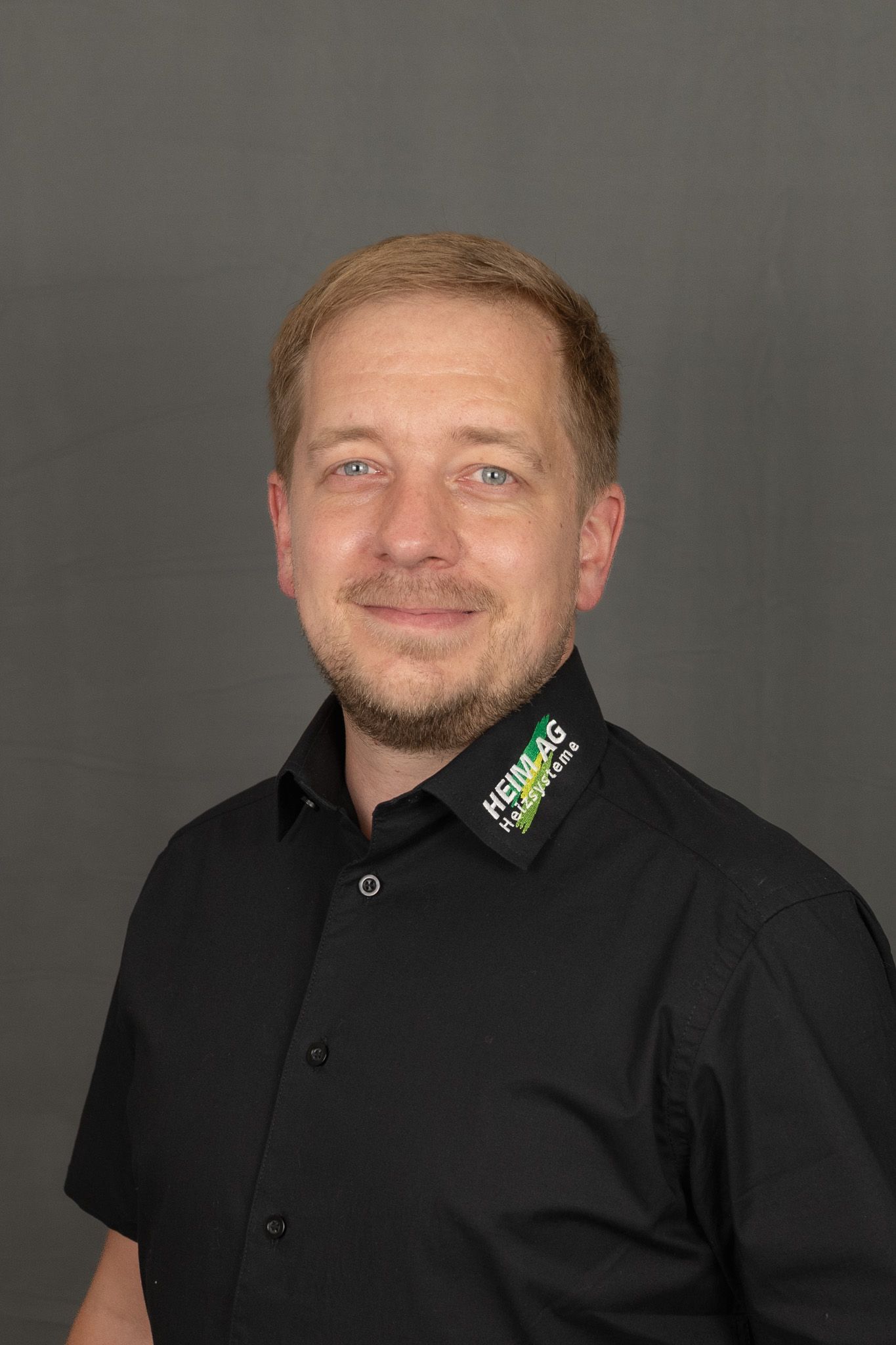 Patrick Stolz