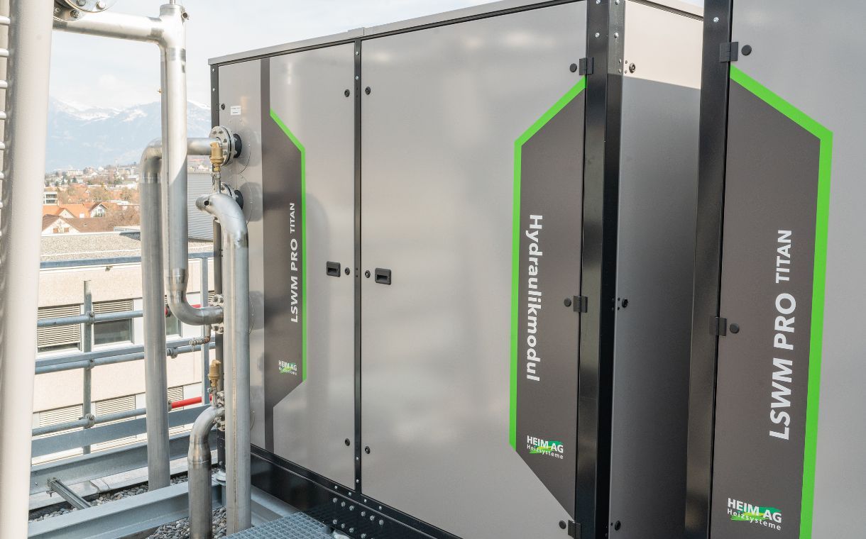 LSWM pro Titan Heim AG City Shop Chur 