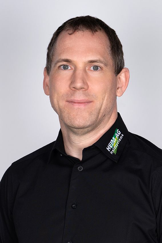 Dominik Müller