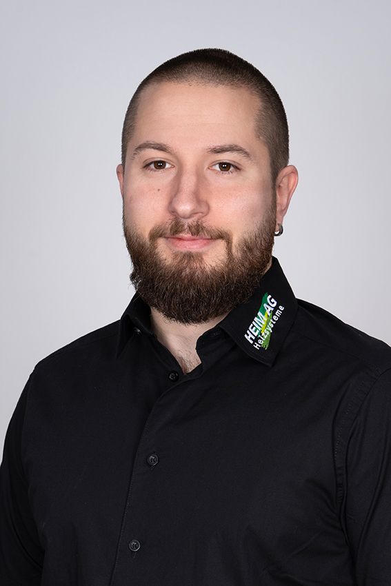 Dominik Siegrist