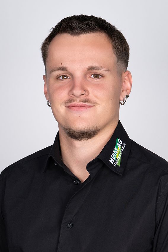 Dario Kamm