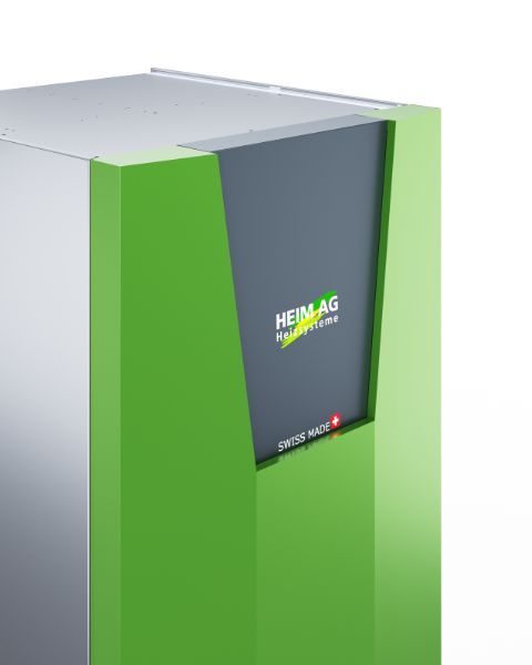 LWKMipro Luft-Wasser-Wärmepumpe Heim AG