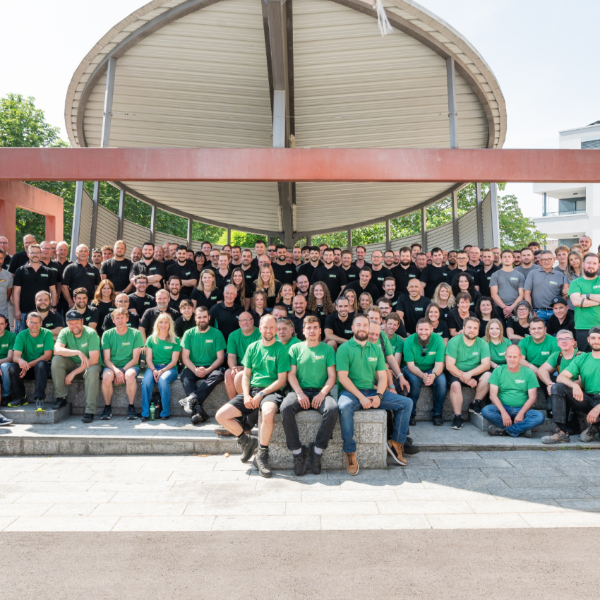 Jobs bei Heim AG Heizsysteme