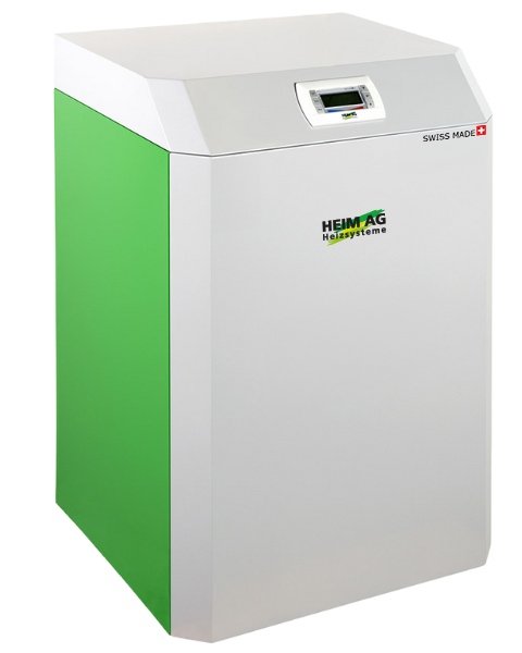 SWe Sole-Wasser-Wärmepumpe Heim AG Heizsysteme