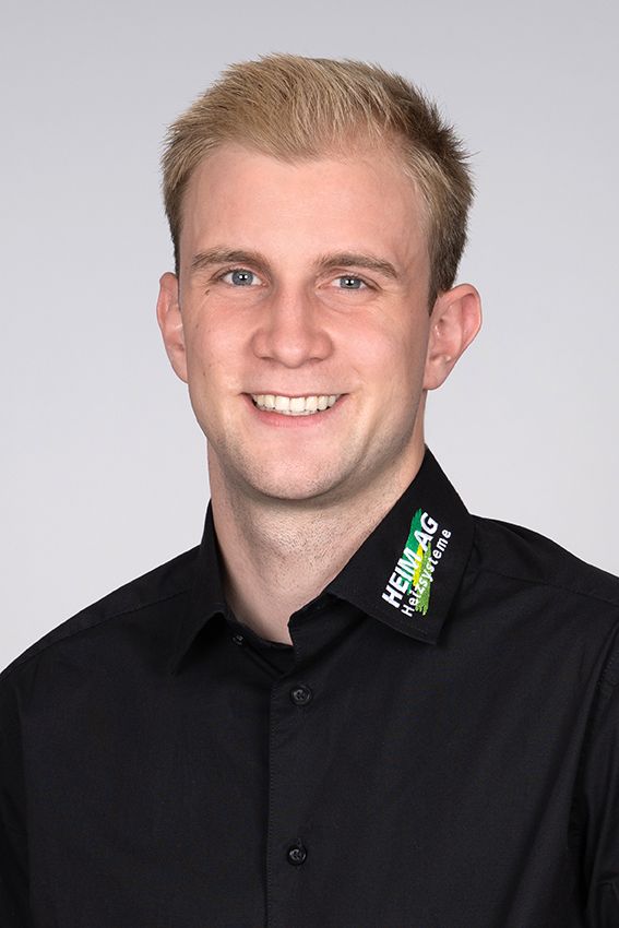 Simon Schmid