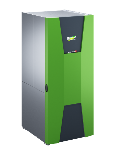 LWKMipro Luft-Wasser-Wärmepumpe Heim AG