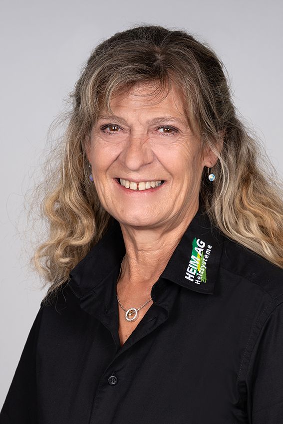 Cornelia Bruttel