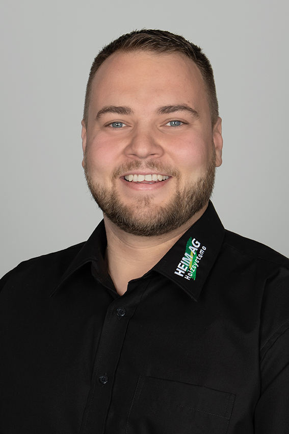 Daniel Greiner