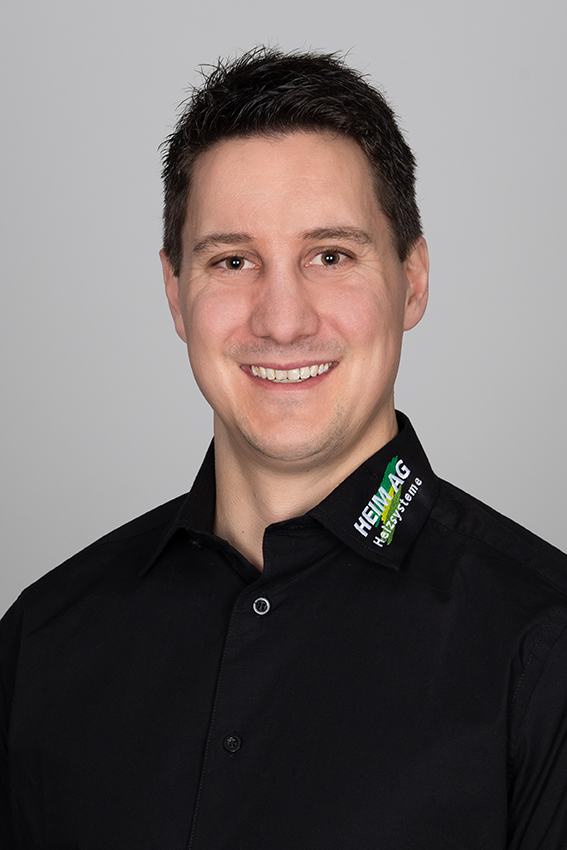 Patrick Müller