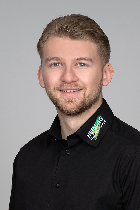Matteo Iantosca