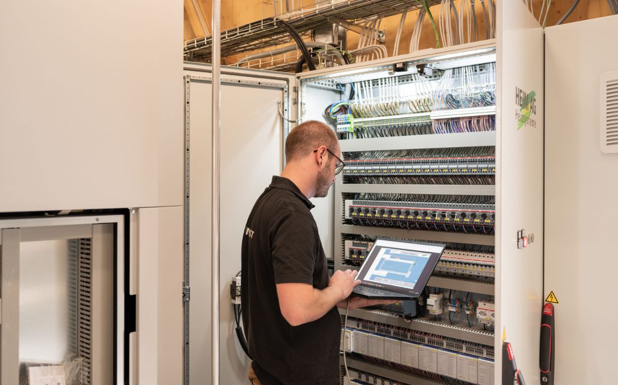 Softwareentwicklung