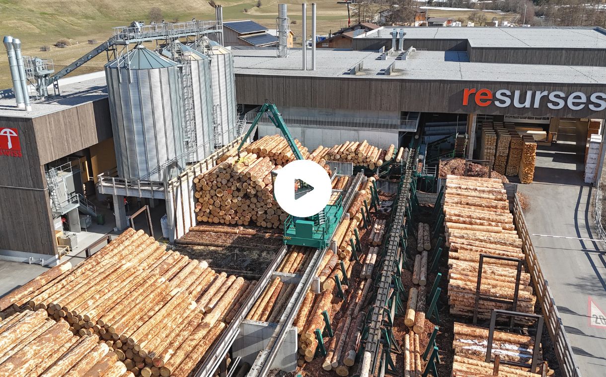 Heizungsraum Migros Appenzell