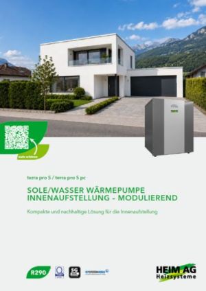 Titelbild terra s / terra pro S pc