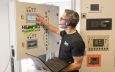 Kundendienst Heim AG Technischer Support