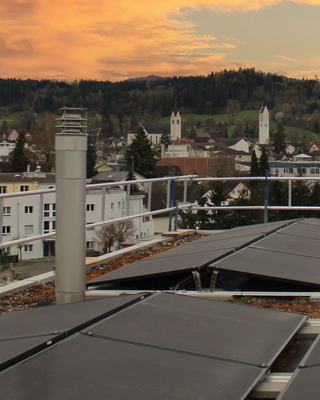 Batteriespeicher Beitrag Heim AG Solarsysteme