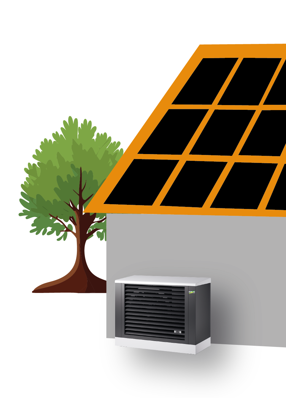 Photovoltaikanlage