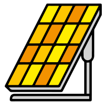 Solarmodule