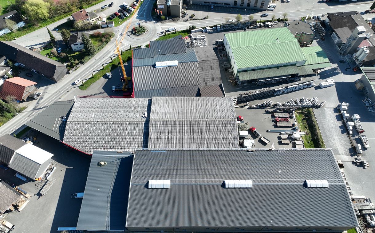 Referenz Siebenthal Mauren